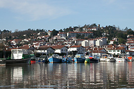 Pyrénées Atlantiques