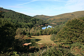 Pyrénées Atlantiques